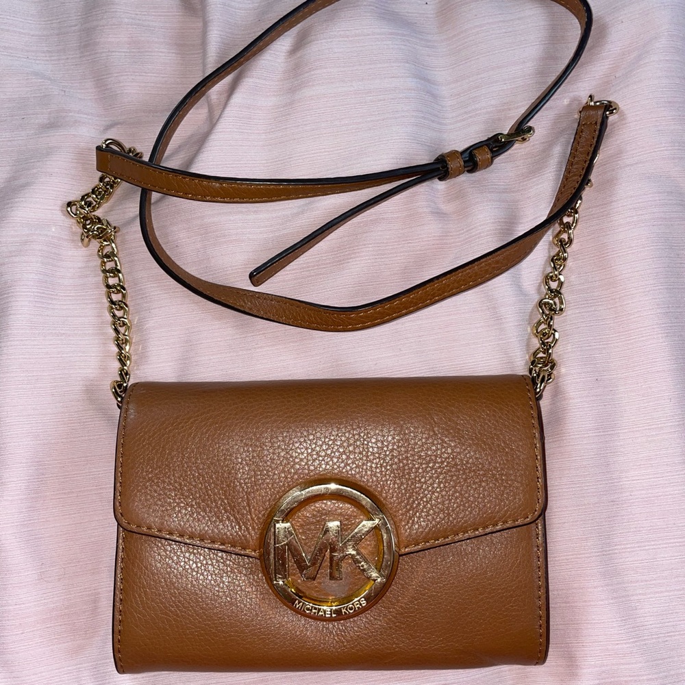 Michael Kors crossbody